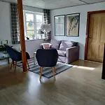 Apartament Slettegaard Slettestrand