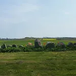 Slettegaard 公寓
