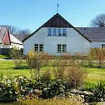 公寓 Slettegaard Slettestrand