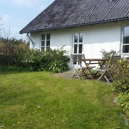 Slettegaard Apartment *