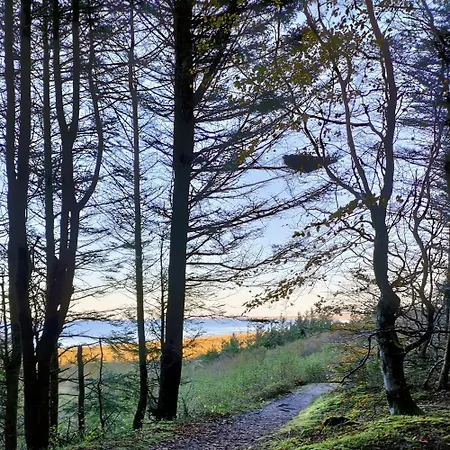 아파트 Slettegaard *