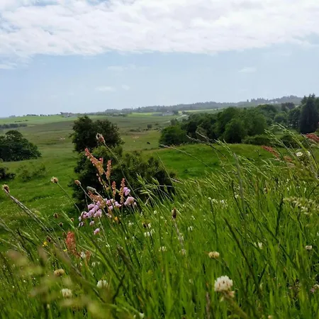 Slettegaard Appartement *