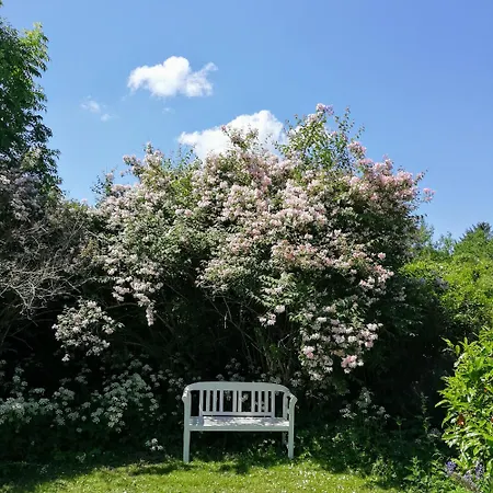 Slettegaard Slettestrand