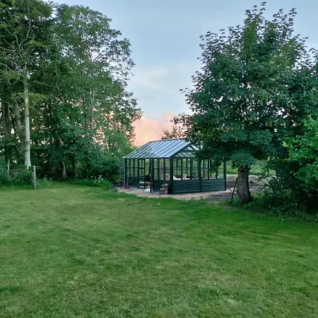Apartament Slettegaard