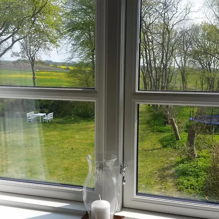 Slettegaard Apartment *
