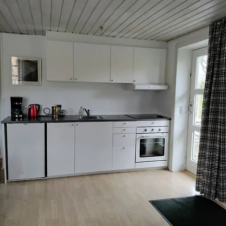 Slettegaard Slettestrand