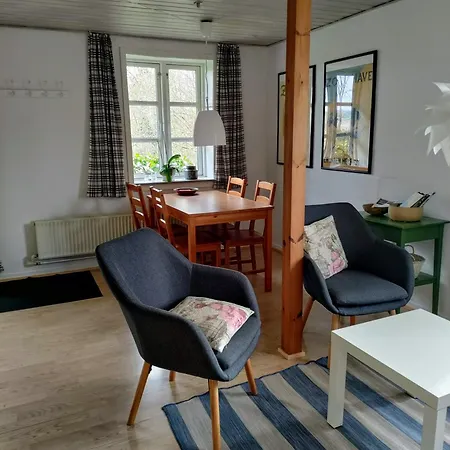 Slettegaard Apartment *