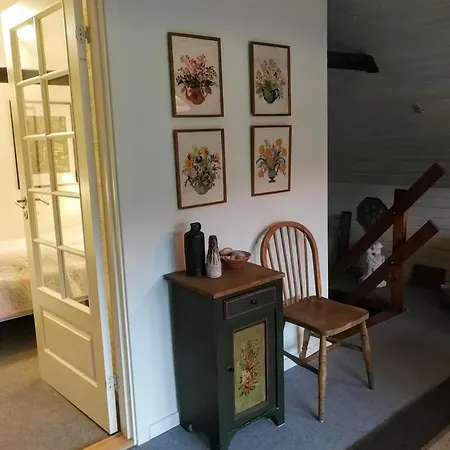 Slettegaard Apartment *