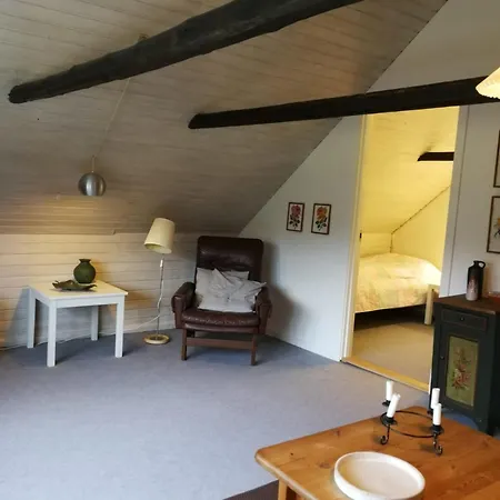 Slettegaard 公寓 Slettestrand