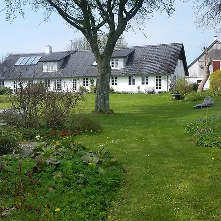 Slettegaard Slettestrand