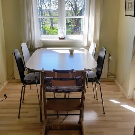 Slettegaard Apartament