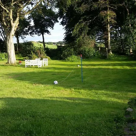 Appartement Slettegaard *