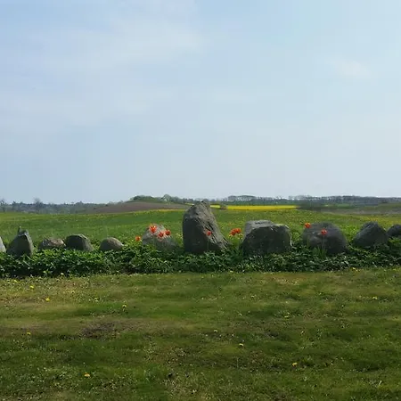 Slettegaard Appartement