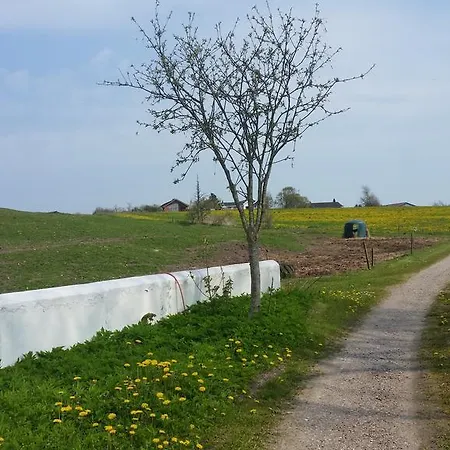 Slettegaard 아파트 *