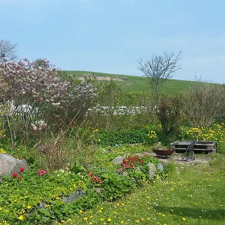 Slettegaard Appartement