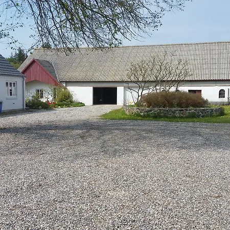 Apartment Slettegaard