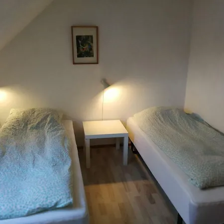 Slettegaard Slettestrand