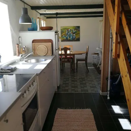 Appartement Slettegaard